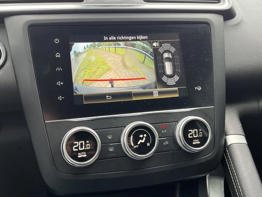 Renault Kadjar - Afbeelding 17 van 22