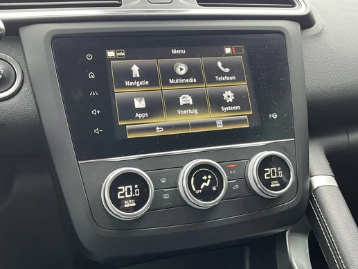 Renault Kadjar - Afbeelding 18 van 22