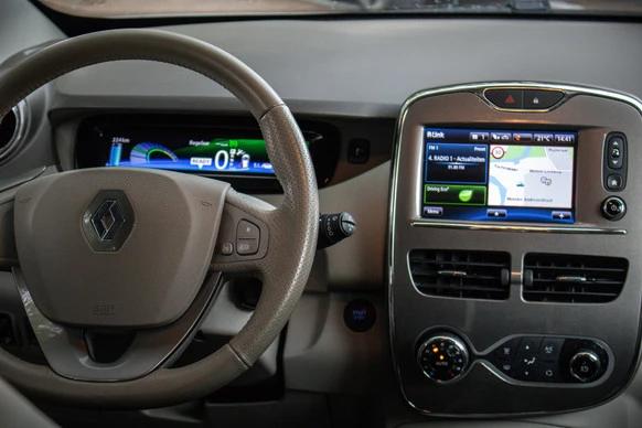 Renault ZOE - Afbeelding 2 van 30