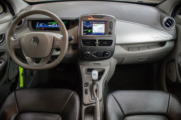Renault ZOE - Afbeelding 3 van 30