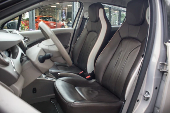 Renault ZOE - Afbeelding 5 van 30