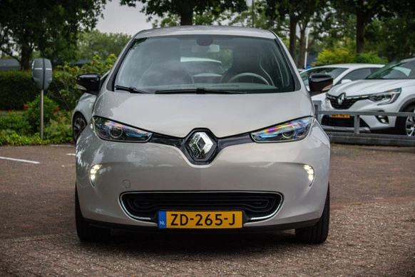 Renault ZOE - Afbeelding 6 van 30