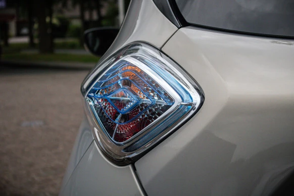 Renault ZOE - Afbeelding 8 van 30