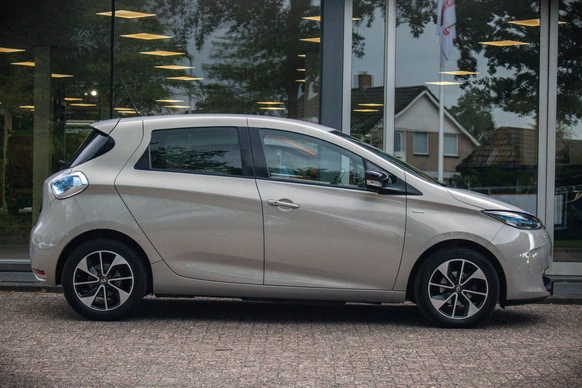 Renault ZOE - Afbeelding 9 van 30
