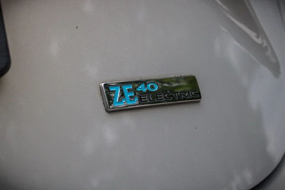 Renault ZOE - Afbeelding 11 van 30