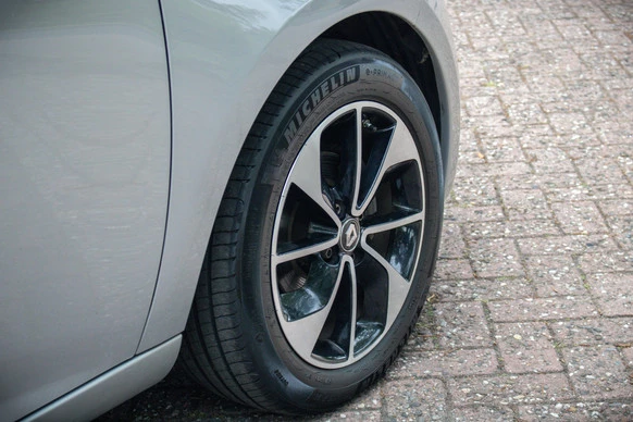 Renault ZOE - Afbeelding 13 van 30