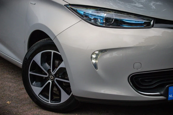Renault ZOE - Afbeelding 15 van 30