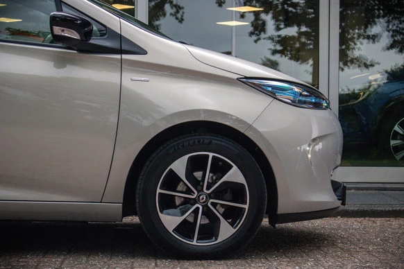 Renault ZOE - Afbeelding 17 van 30