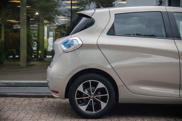 Renault ZOE - Afbeelding 18 van 30