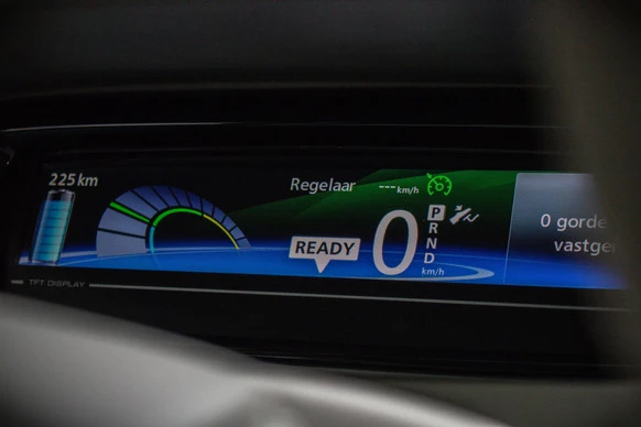 Renault ZOE - Afbeelding 19 van 30