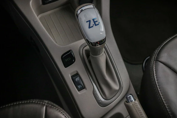 Renault ZOE - Afbeelding 26 van 30
