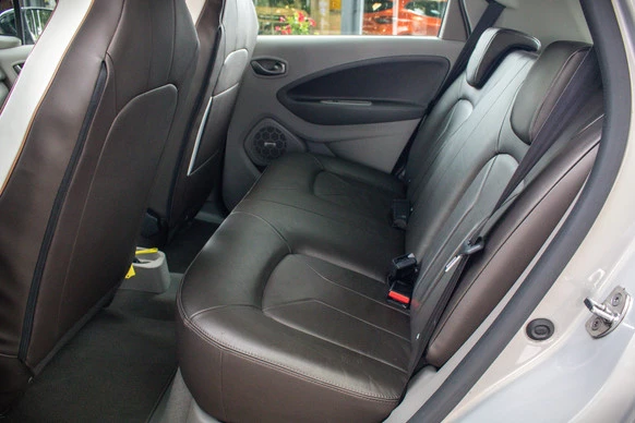 Renault ZOE - Afbeelding 30 van 30