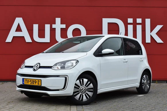 Volkswagen e-up! - Afbeelding 1 van 15