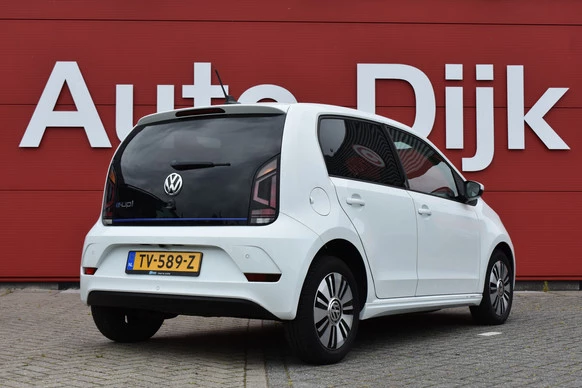Volkswagen e-up! - Afbeelding 2 van 15