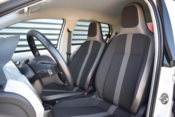 Volkswagen e-up! - Afbeelding 3 van 15