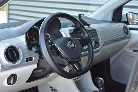 Volkswagen e-up! - Afbeelding 5 van 15