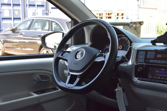 Volkswagen e-up! - Afbeelding 6 van 15