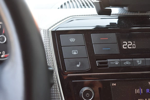 Volkswagen e-up! - Afbeelding 7 van 15