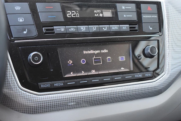 Volkswagen e-up! - Afbeelding 10 van 15