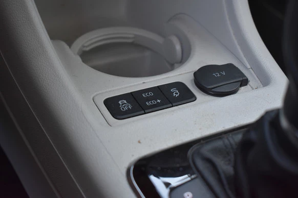 Volkswagen e-up! - Afbeelding 12 van 15