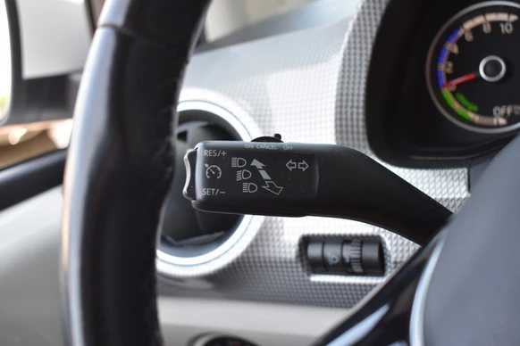 Volkswagen e-up! - Afbeelding 14 van 15
