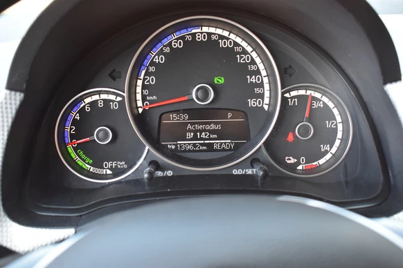 Volkswagen e-up! - Afbeelding 15 van 15