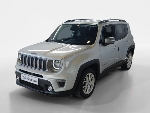Jeep Renegade - Afbeelding 1 van 30