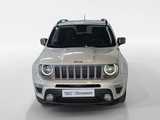 Jeep Renegade - Afbeelding 2 van 30