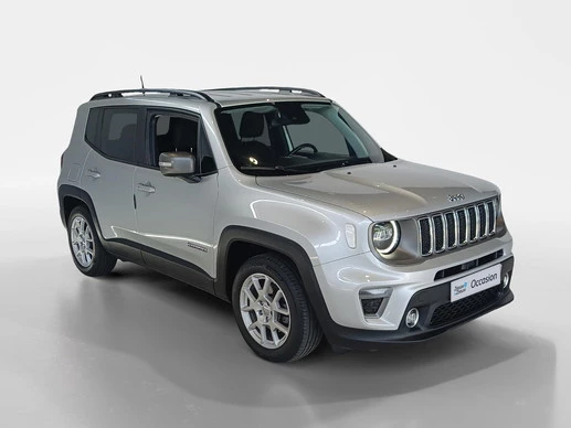 Jeep Renegade - Afbeelding 3 van 30
