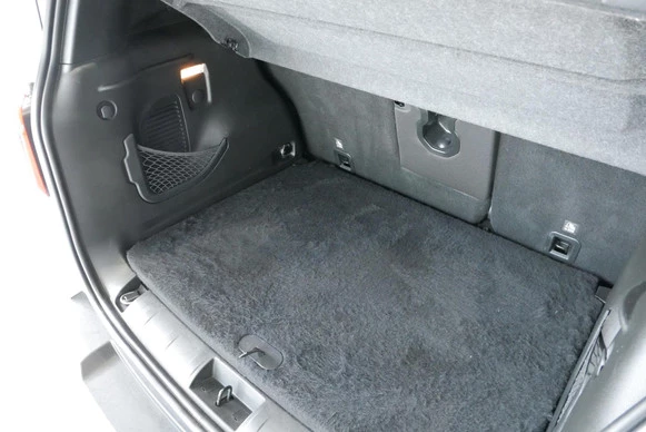 Jeep Renegade - Afbeelding 6 van 30