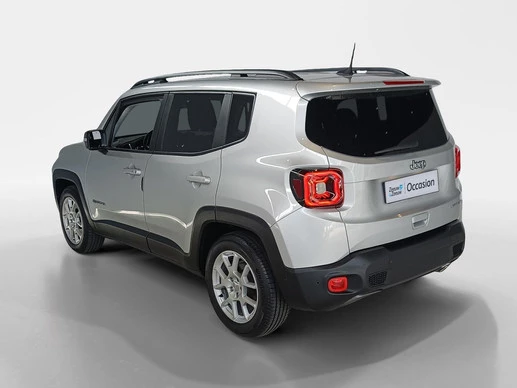 Jeep Renegade - Afbeelding 8 van 30