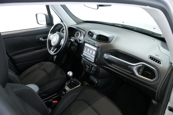 Jeep Renegade - Afbeelding 12 van 30