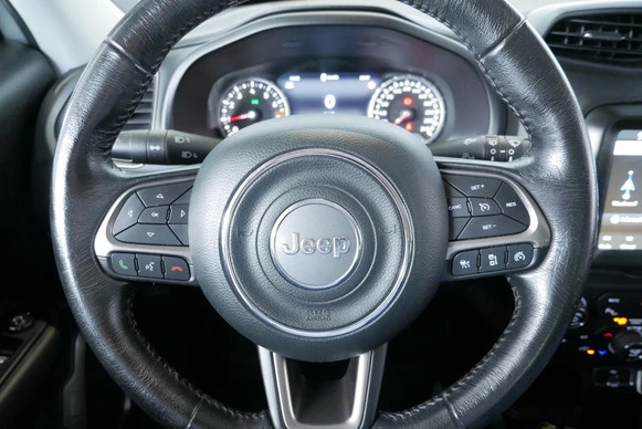 Jeep Renegade - Afbeelding 13 van 30