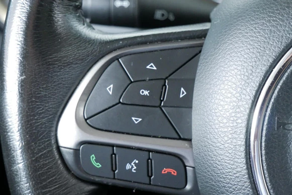 Jeep Renegade - Afbeelding 14 van 30