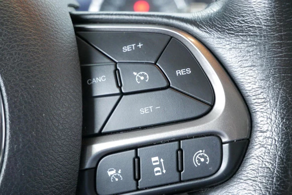 Jeep Renegade - Afbeelding 15 van 30