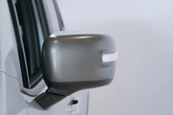 Jeep Renegade - Afbeelding 25 van 30