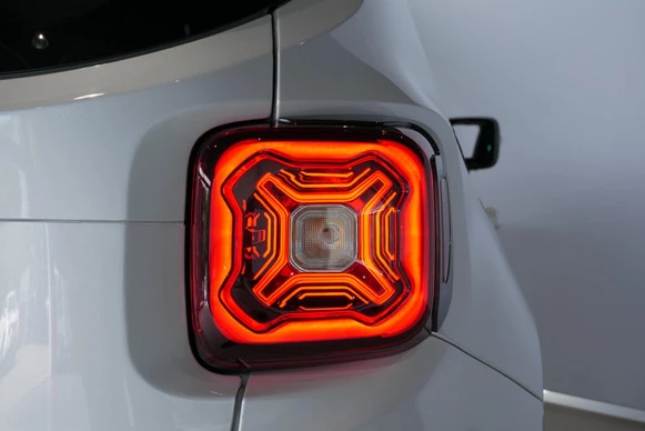 Jeep Renegade - Afbeelding 26 van 30