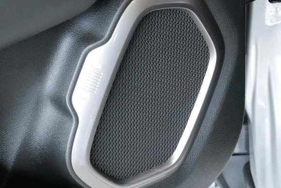 Jeep Renegade - Afbeelding 30 van 30