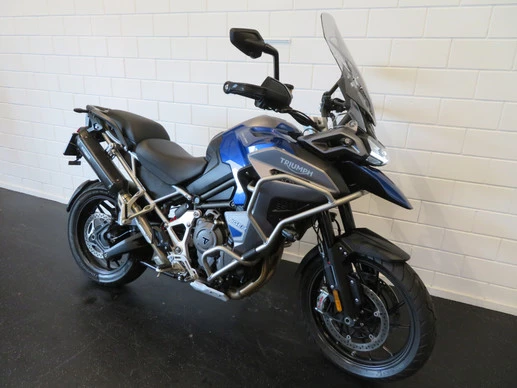 Triumph Tiger - Afbeelding 2 van 14