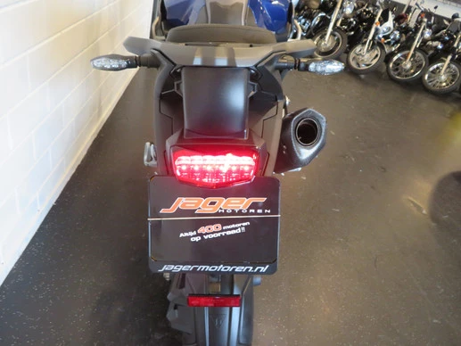 Triumph Tiger - Afbeelding 4 van 14