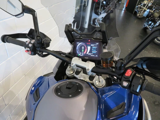 Triumph Tiger - Afbeelding 5 van 14