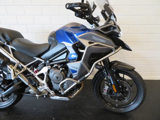 Triumph Tiger - Afbeelding 9 van 14