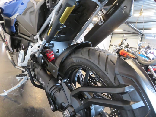 Triumph Tiger - Afbeelding 12 van 14