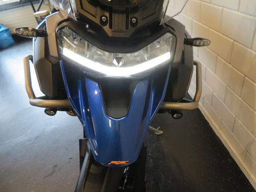 Triumph Tiger - Afbeelding 13 van 14