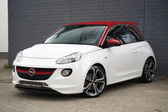 Opel ADAM - Afbeelding 1 van 24
