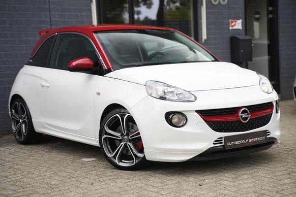 Opel ADAM - Afbeelding 2 van 24