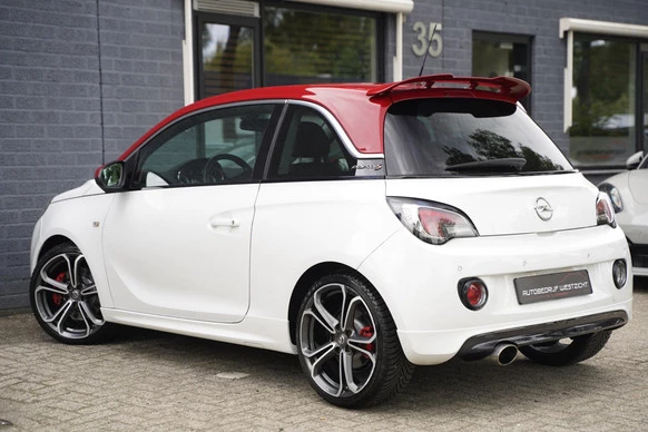 Opel ADAM - Afbeelding 3 van 24