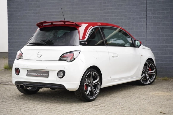 Opel ADAM - Afbeelding 4 van 24