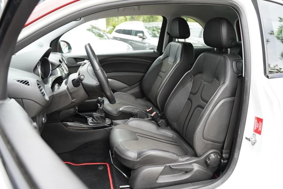 Opel ADAM - Afbeelding 5 van 24
