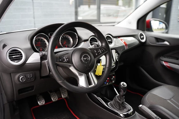Opel ADAM - Afbeelding 6 van 24